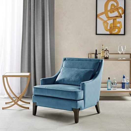 Anna Accent Chair - Stylish and Modern Accent Chair for Urban Living