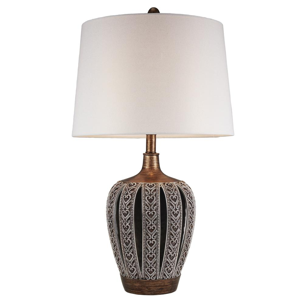 Everly Table Lamp - Elegant Lighting for Your Home | OK Lighting