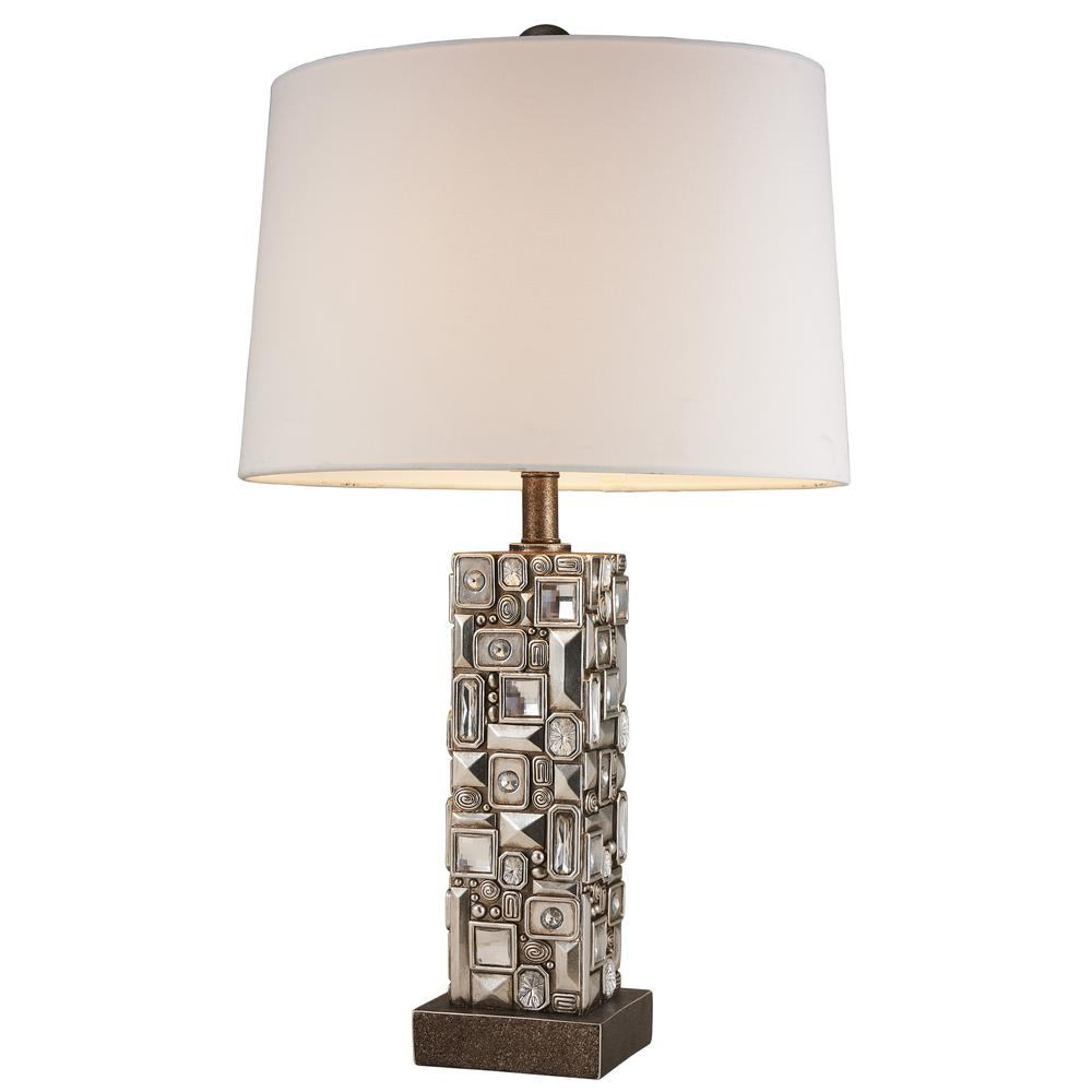 Sierra Table Lamp - Elegant Home Decor and Lighting | OK Lighting