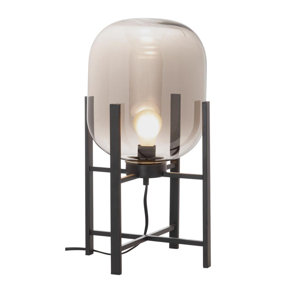 Wonderwall Table Lamp Black - Modern Design Statement for Any Space