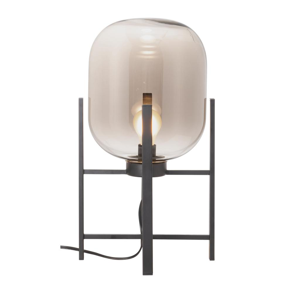 Wonderwall Table Lamp Black - Modern Design Statement for Any Space