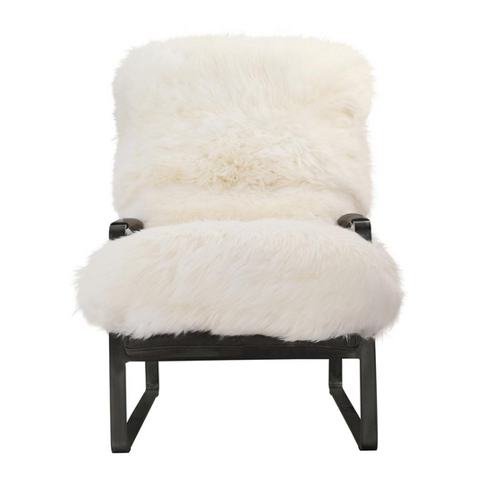 Hanly Accent Chair - Cozy and Stylish | Home Furniture Store