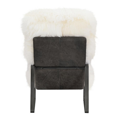 Hanly Accent Chair - Cozy and Stylish | Home Furniture Store