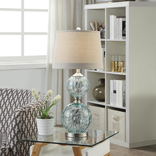 Crestview Collection 28.75" Table Lamp - Elegant Lighting for Your Home