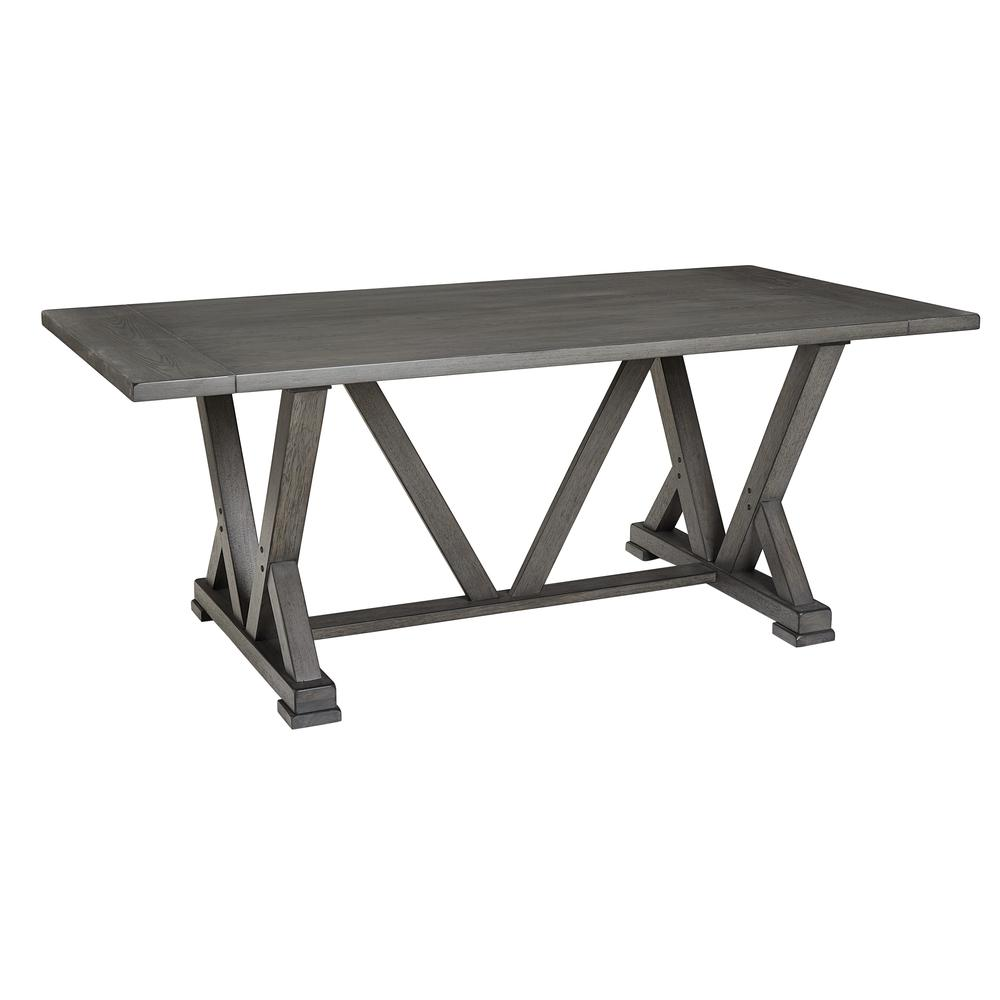 Shop the Rectangular Dining Table for Stylish and Functional Dining Spaces