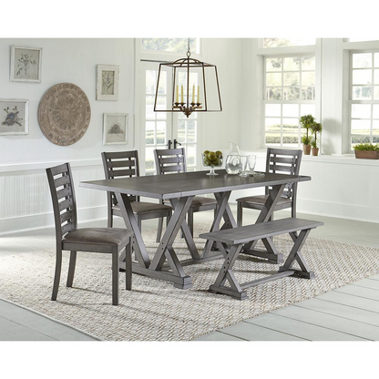 Shop the Rectangular Dining Table for Stylish and Functional Dining Spaces