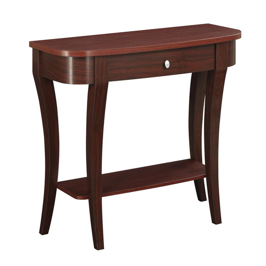 Newport Console Table - Modernized Design for Your Home