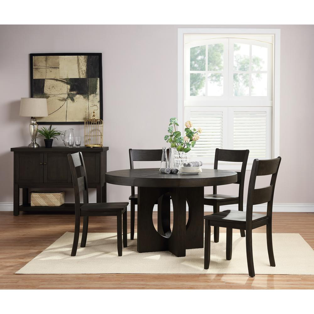 Shop the Best Round Dining Tables - Find Your Perfect Dining Table