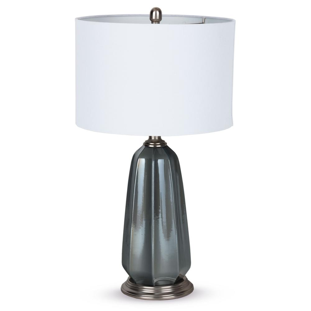 Kashton Table Lamp - Modern Twist on Traditional Style | Shop Now