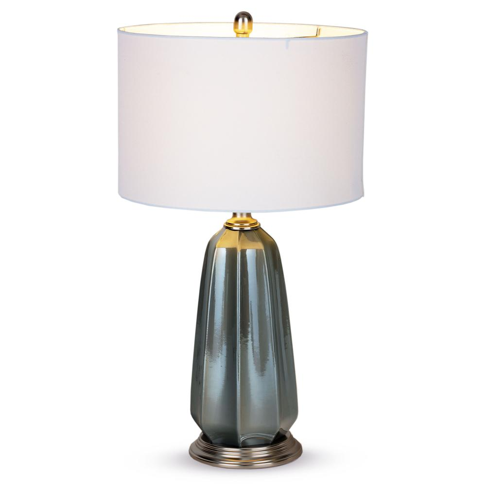 Kashton Table Lamp - Modern Twist on Traditional Style | Shop Now