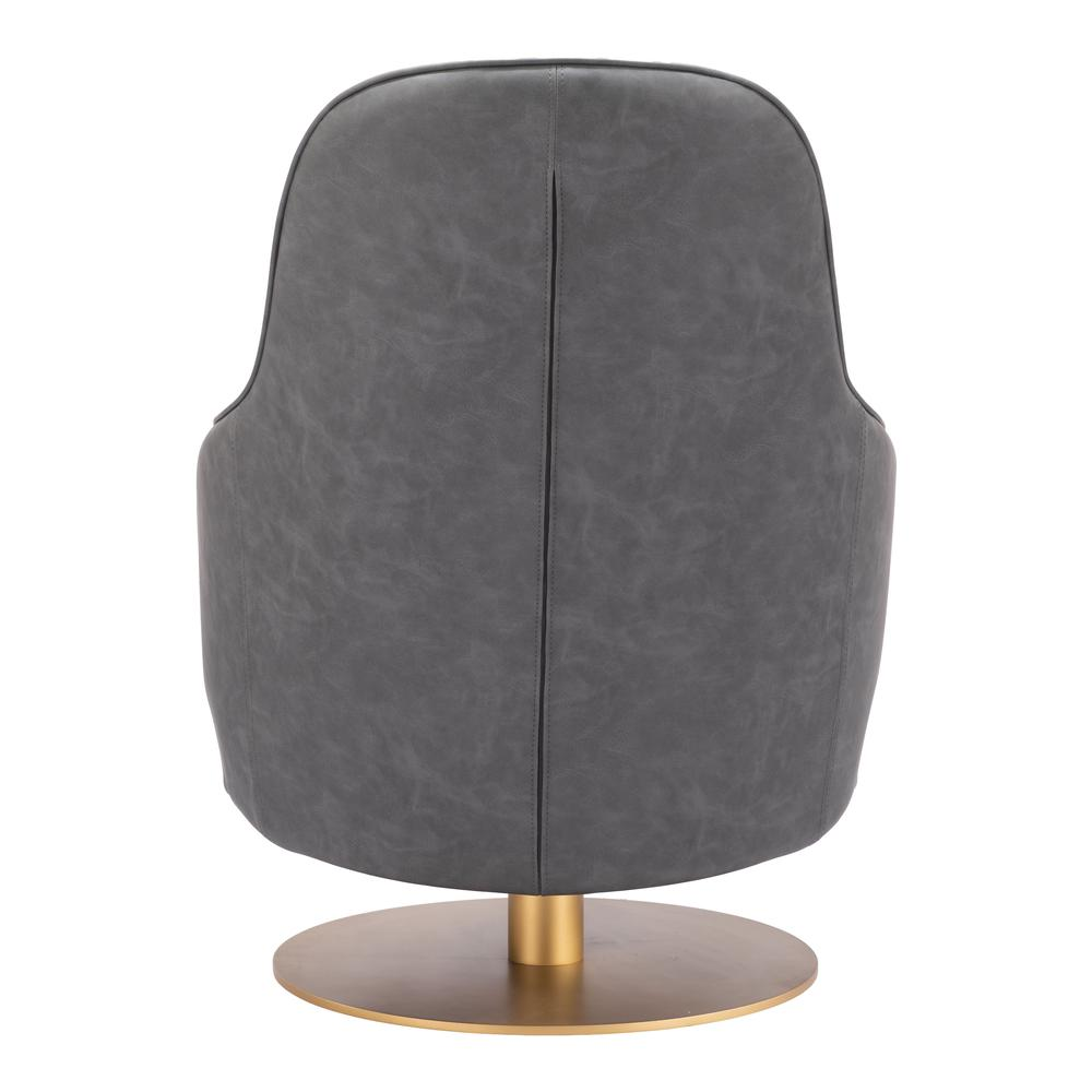 Withby Accent Chair Gray - Elegant and Practical | Free Shipping