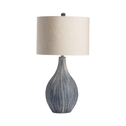 Dillon Table Lamp - Elegant Ceramic Lamp for Interior Use