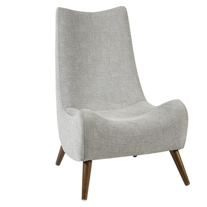 Noe Accent Chair - Elegant and Comfortable Lounge Chair for Your Home