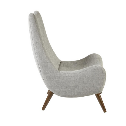 Noe Accent Chair - Elegant and Comfortable Lounge Chair for Your Home