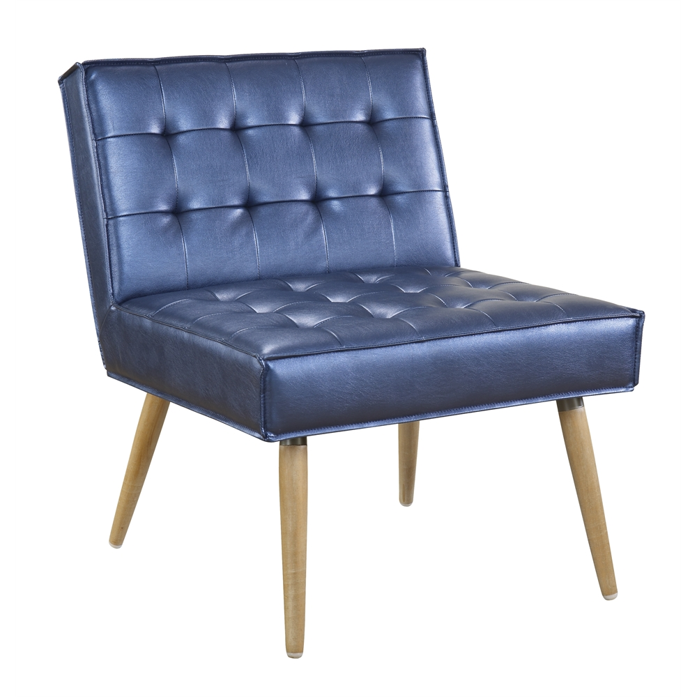 Amity Tufted Accent Chair - Stylish and Comfortable | Buy Now