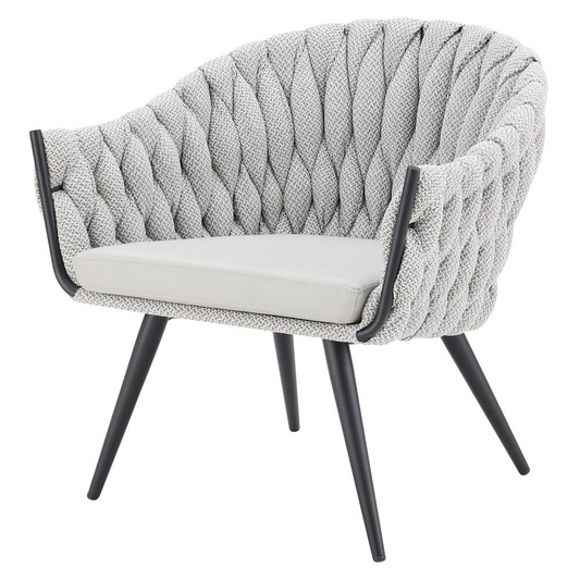 Fabian Accent Chair - Cozy, Stylish Lounge Chair for Your Home