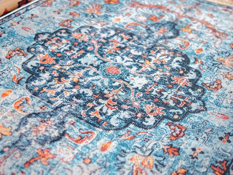 rug