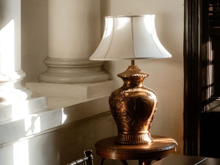 table lamp
