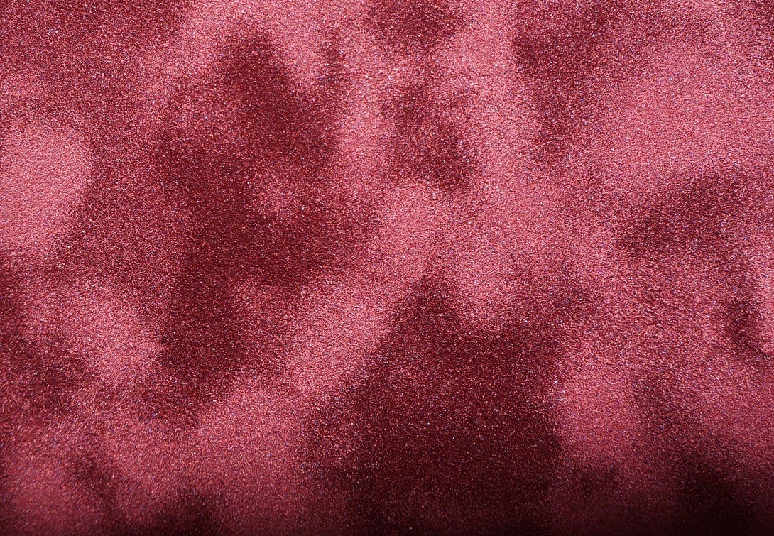 wine red velvet
