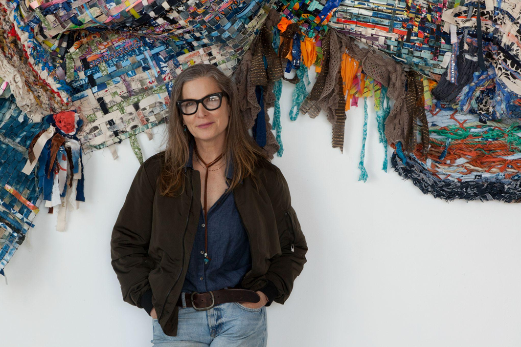 Adrienne Shishko, mixed-media artist